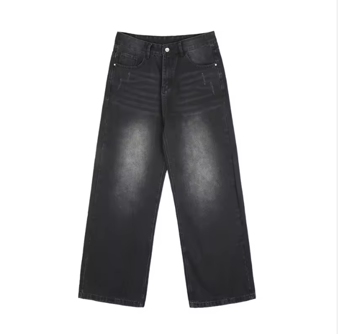 Black Jeans