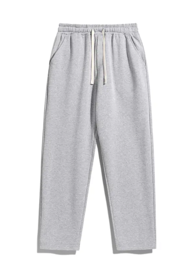 Drawstring Sweatpants