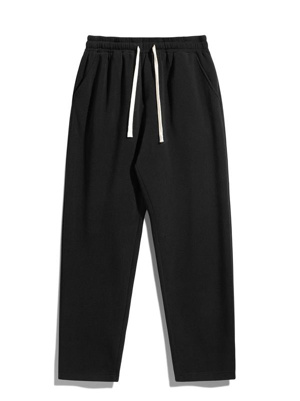 Drawstring Sweatpants