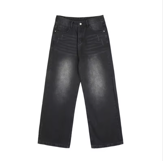 Black Jeans